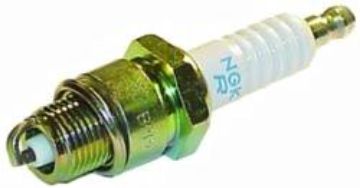 Show details for Mercury-Mercruiser 33-19796 SPARK PLUG  Picture of Mercury-Mercruiser 33-19796 SPARK PLUG